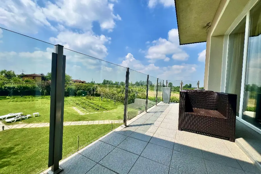 Villa in vendita di 750 mq a €1.500.000 (rif. 36/2024)