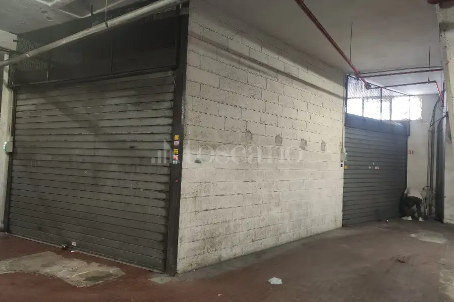 Box in vendita di 15 mq a €55.000 (rif. 25/2026)