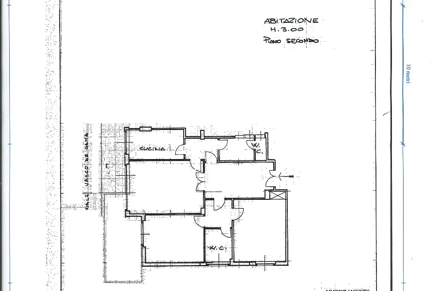 Casa in vendita di 105 mq a €145.000 (rif. 60/2025)