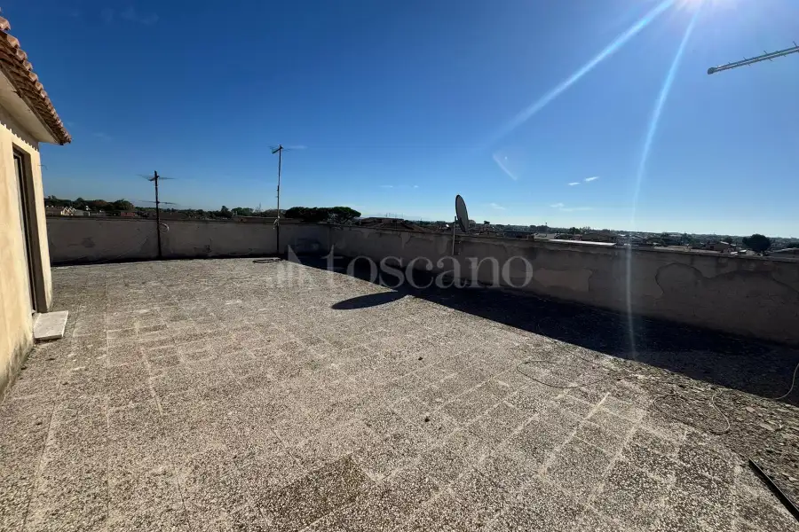 Attico in vendita di 93 mq a €169.000 (rif. 53/2025)