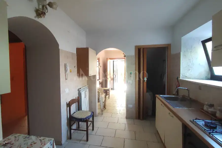 Villino a Schiera in vendita di 300 mq a €90.000 (rif. 22/2026)