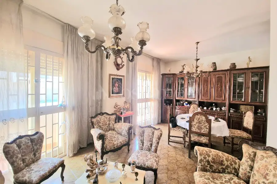 Casa in vendita di 220 mq a €144.000 (rif. 63/2026)