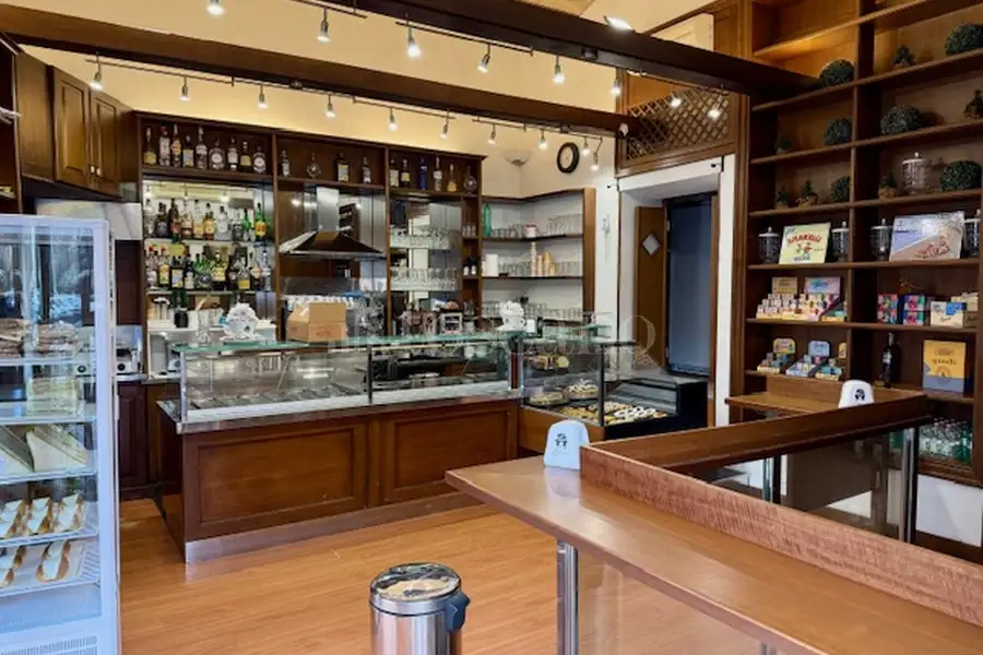 Attività Commerciale in vendita di 89 mq a €355.000 (rif. 34/2025)