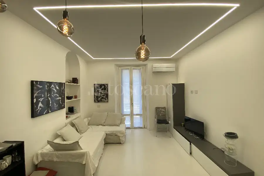 Casa in affitto di 60 mq a €1.300 (rif. 97/2026)