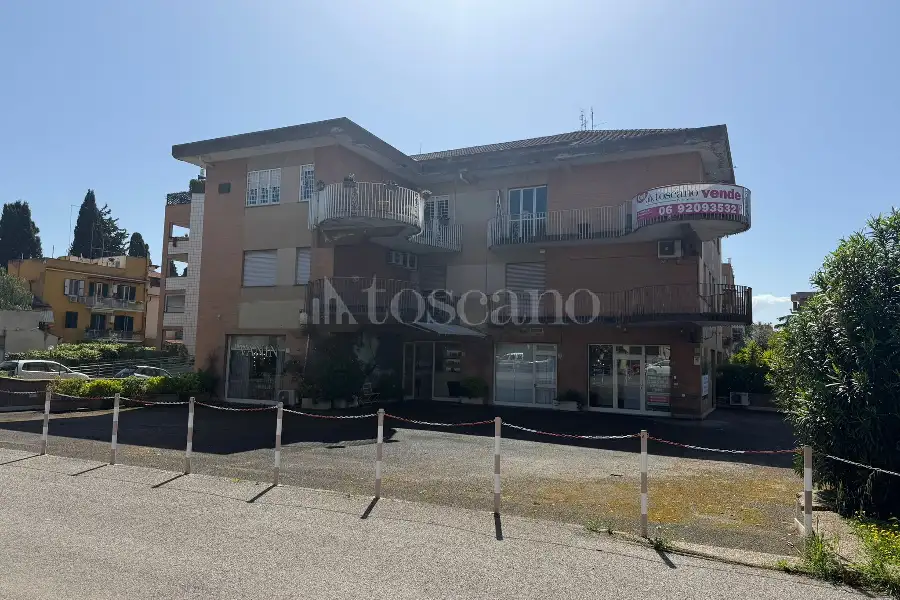 Casa in vendita di 85 mq a €448.000 (rif. 25/2026)