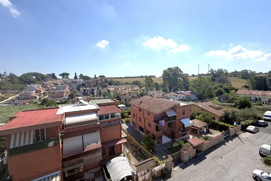 Attico in vendita di 90 mq a €330.000 (rif. 28/2026)