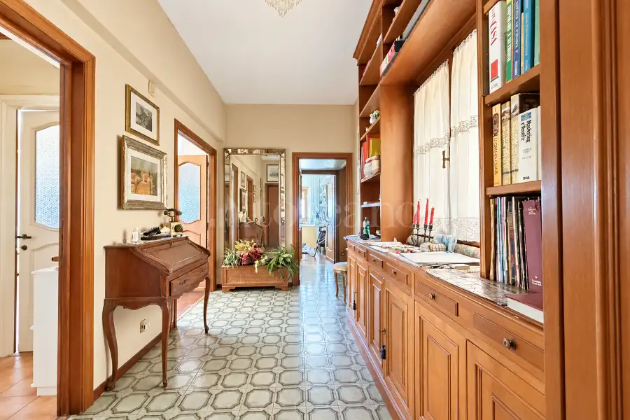 Casa in vendita di 140 mq a €495.000 (rif. 54/2026)