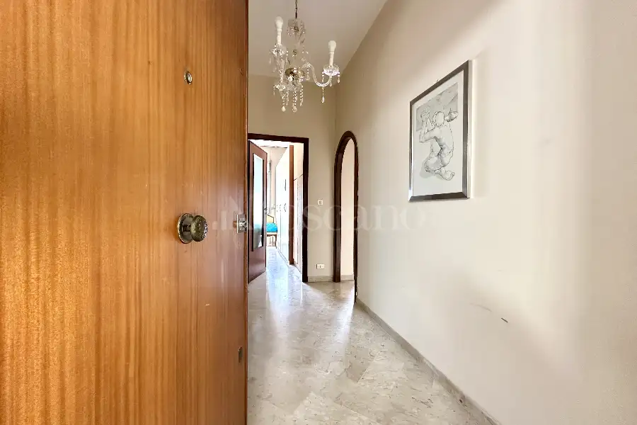 Attico in vendita di 175 mq a €255.000 (rif. 16/2026)