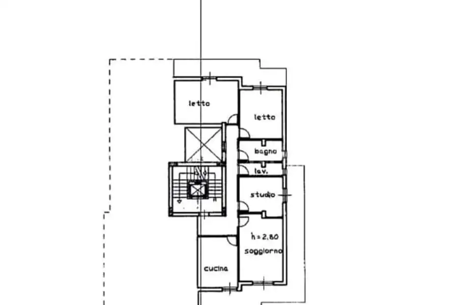 Casa in vendita di 137 mq a €131.000 (rif. 39/2025)