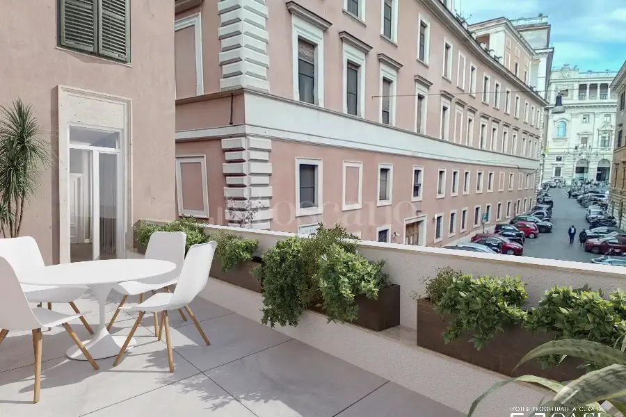 Casa in vendita di 210 mq a €1.990.000 (rif. 10/2023)