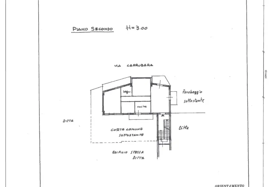 Casa in vendita di 110 mq a €64.000 (rif. 3/2026)