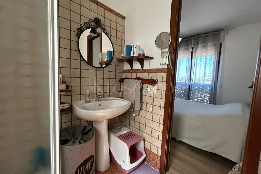 Attico in vendita di 90 mq a €299.000 (rif. 6/2026)