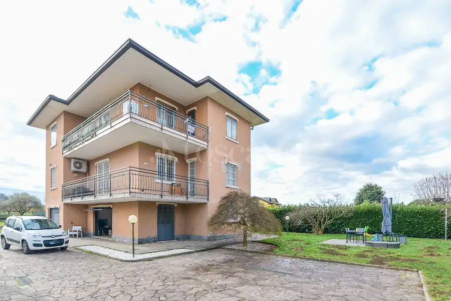 Casa in vendita di 160 mq a €265.000 (rif. 43/2025)