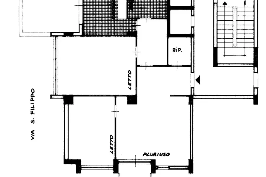 Casa in vendita di 110 mq a €115.000 (rif. 59/2026)
