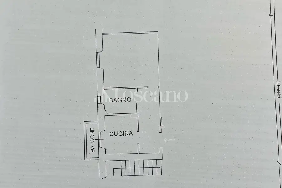 Casa in vendita di 40 mq a €215.000 (rif. 28/2026)
