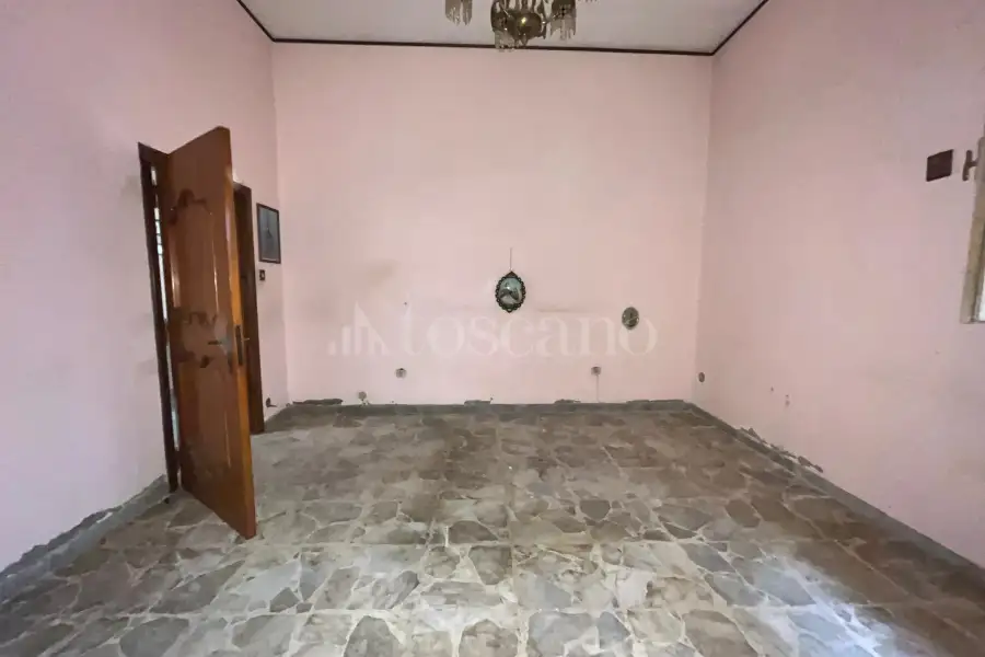 Casa Indipendente in vendita di 140 mq trattativa riservata (rif. 4/2026)