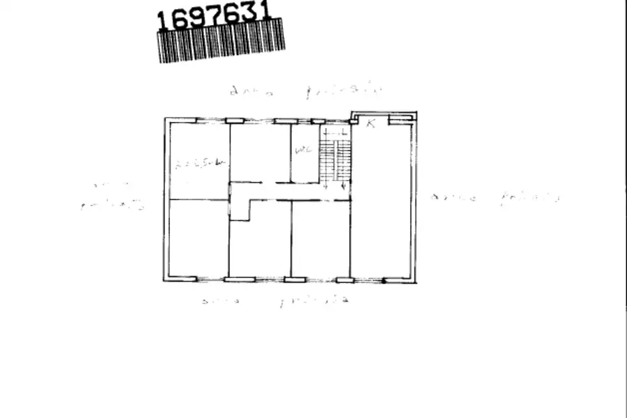 Villa in vendita di 667 mq a €548.000 (rif. 28/2025)