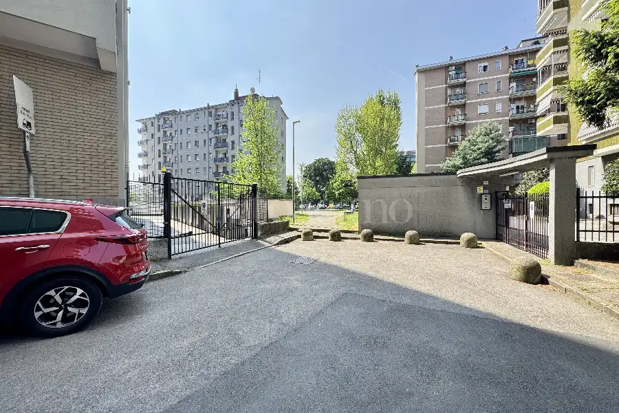 Box in vendita di 13 mq a €25.000 (rif. 9/2026)