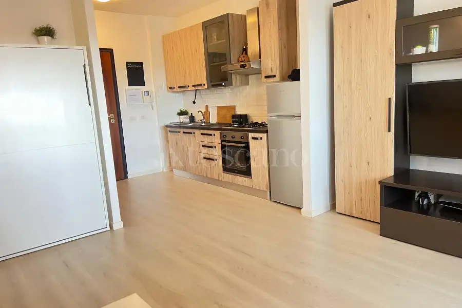 Casa in vendita di 34 mq a €155.000 (rif. 49/2026)