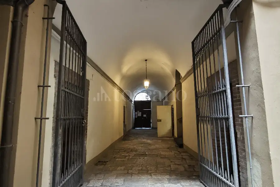 Garage in vendita di 120 mq a €90.000 (rif. 37/2024)