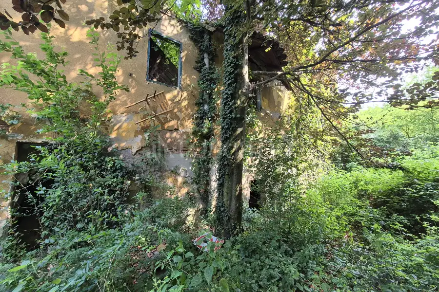 Rustico in vendita di 160 mq a €125.000 (rif. 24/2025)