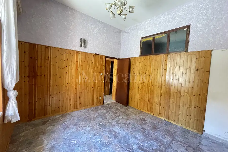 Casa in vendita di 123 mq a €49.000 (rif. 1/2025)