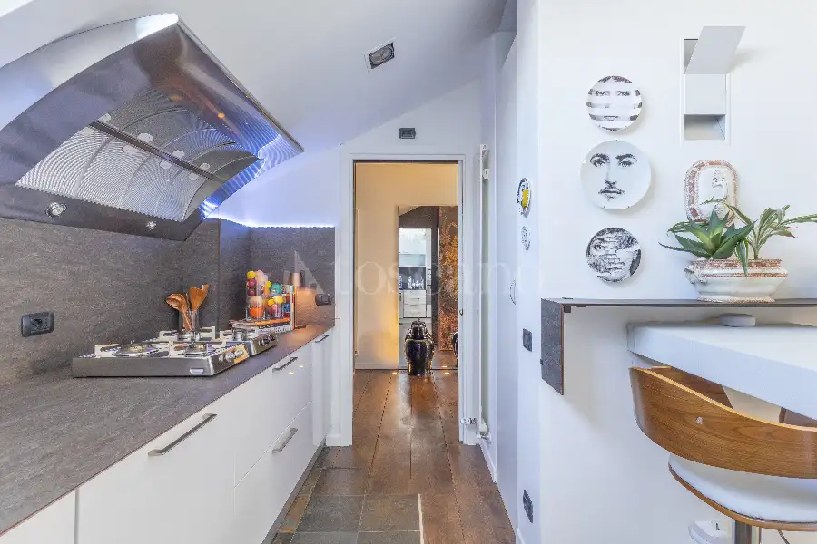 Casa in vendita di 76 mq a €750.000 (rif. 69/2026)