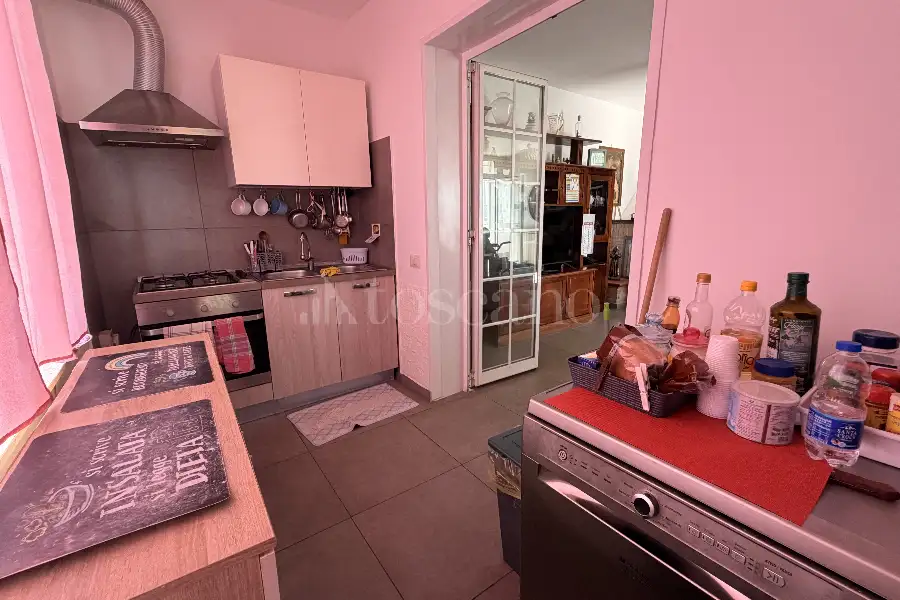 Villa Bifamiliare in vendita di 170 mq a €185.000 (rif. 52/2026)