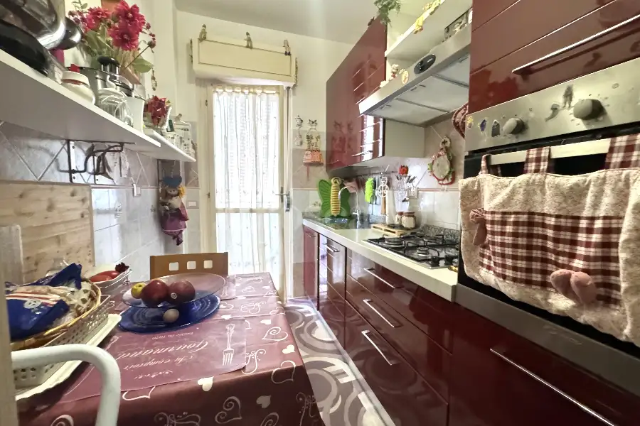 Casa in vendita di 95 mq a €259.000 (rif. 23/2024)