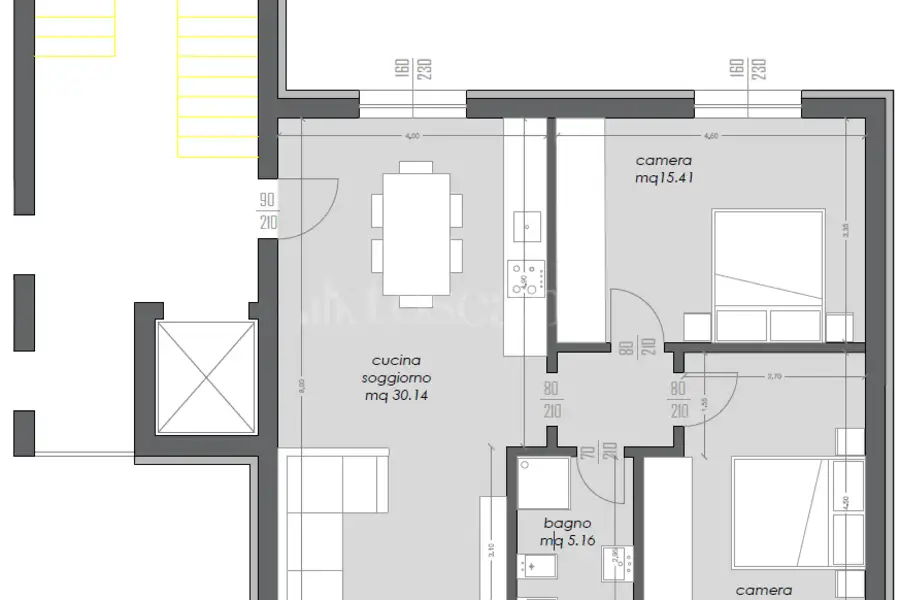 Casa in vendita di 100 mq a €380.000 (rif. 72/2025)