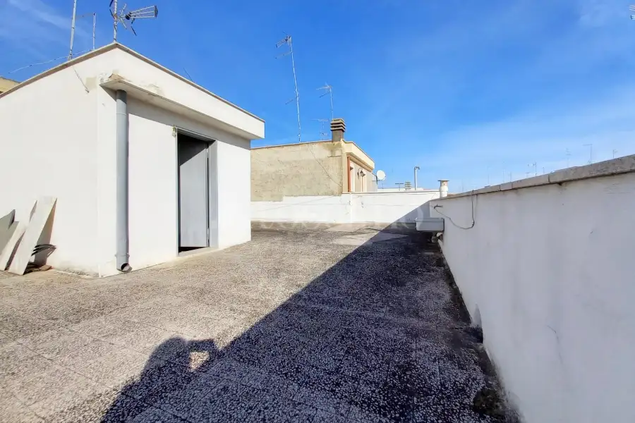 Casa in vendita di 95 mq a €75.000 (rif. 77/2023)