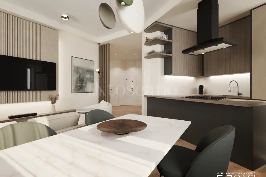 Casa in vendita di 110 mq a €590.000 (rif. 60/2025)