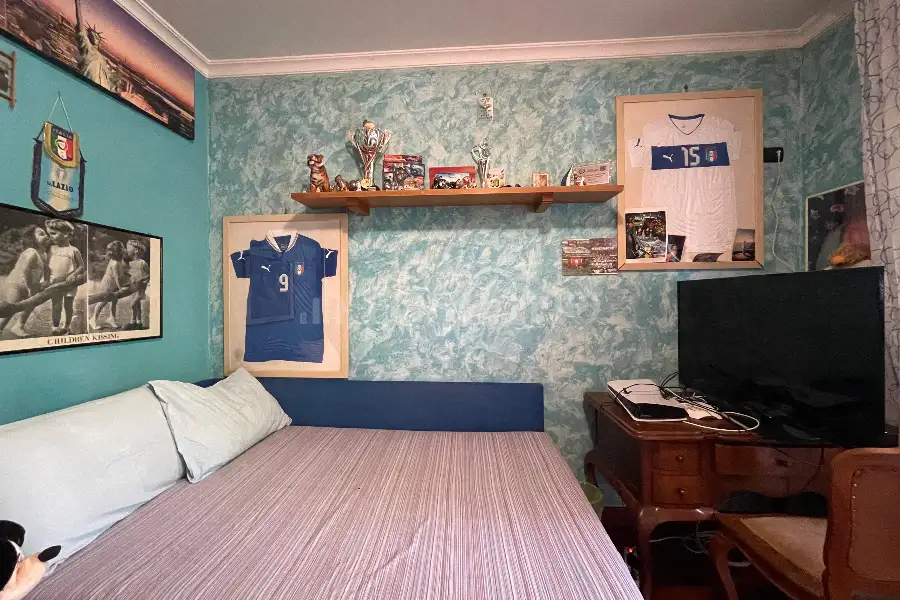 Casa in vendita di 140 mq a €595.000 (rif. 25/2025)