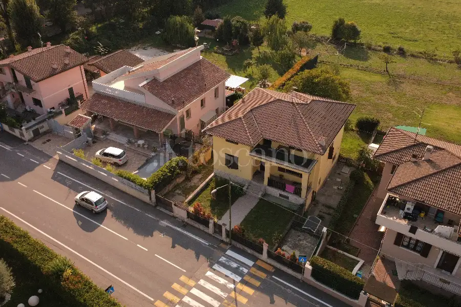 Villa in vendita di 190 mq a €496.000 (rif. 36/2026)