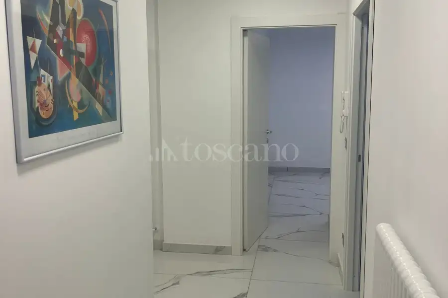 Ufficio in affitto di 60 mq a €450 (rif. 54/2026)
