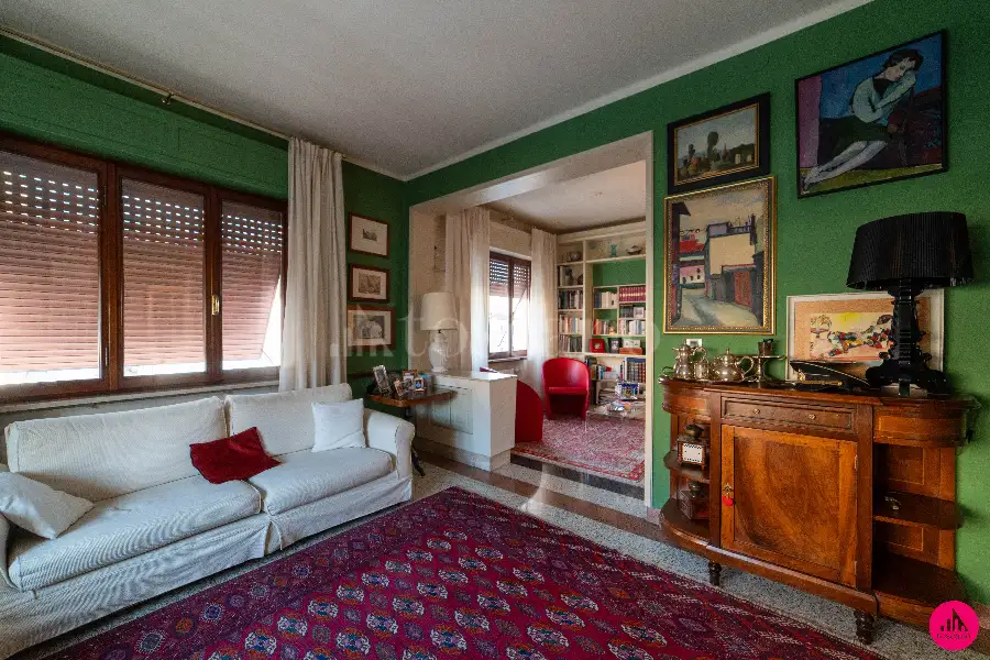 Casa in vendita di 153 mq a €650.000 (rif. 40/2026)