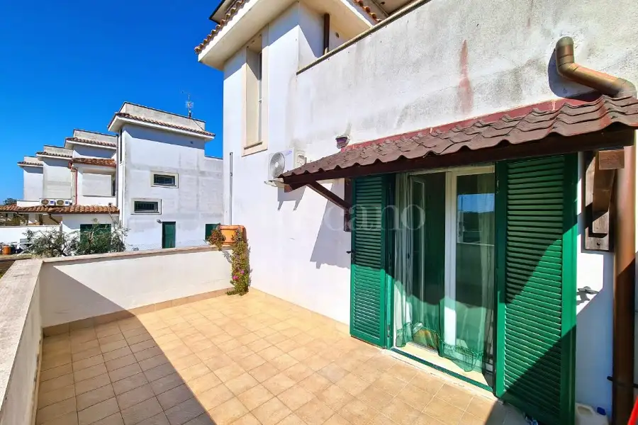 Villa Bifamiliare in vendita di 160 mq a €249.000 (rif. 52/2026)