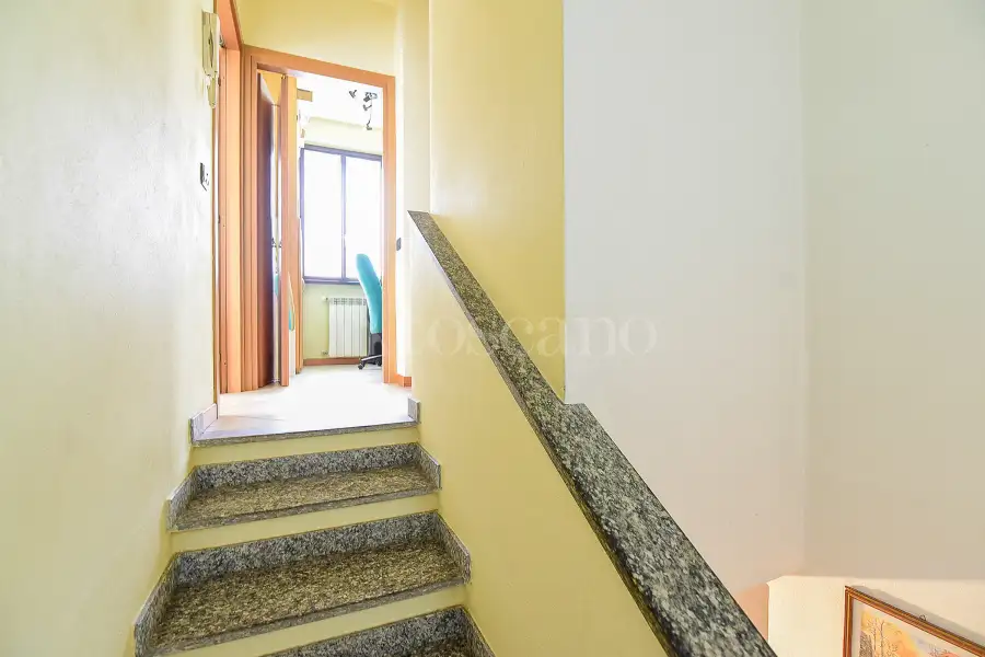 Villino a Schiera in vendita di 150 mq a €349.000 (rif. 6/2026)