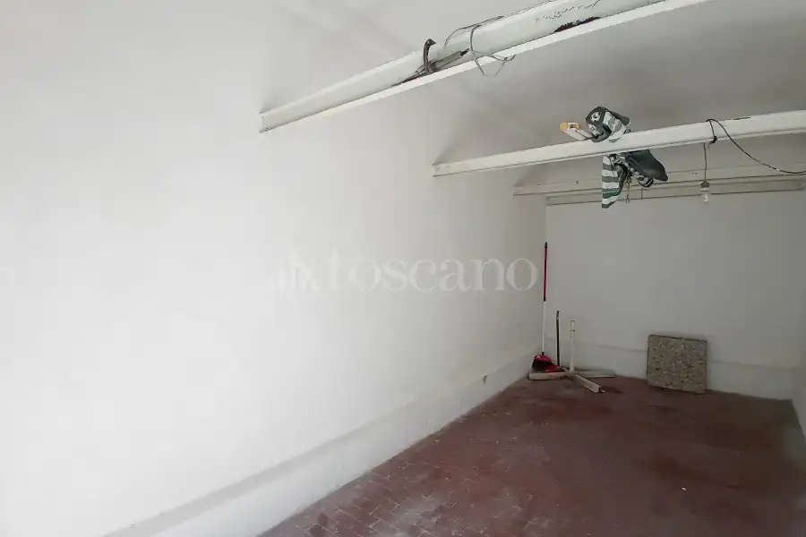 Box in vendita di 15 mq a €65.000 (rif. 24/2026)