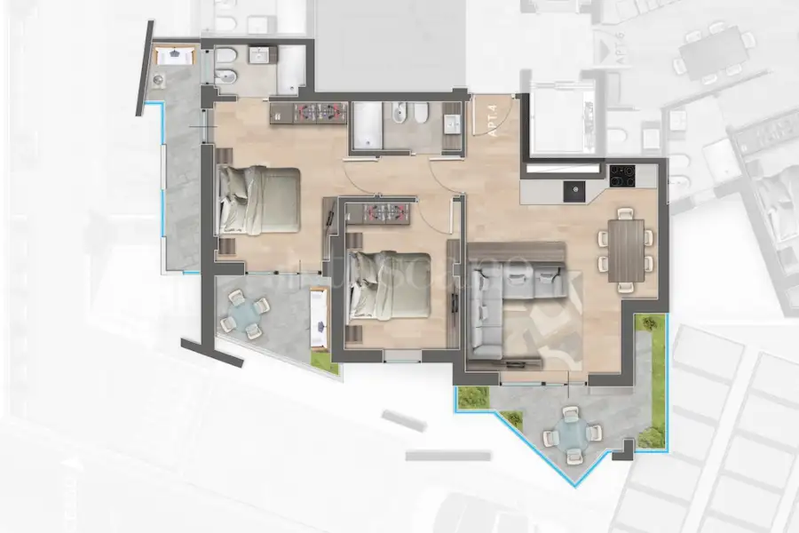 Casa in vendita di 101 mq a €480.000 (rif. 33/2025)