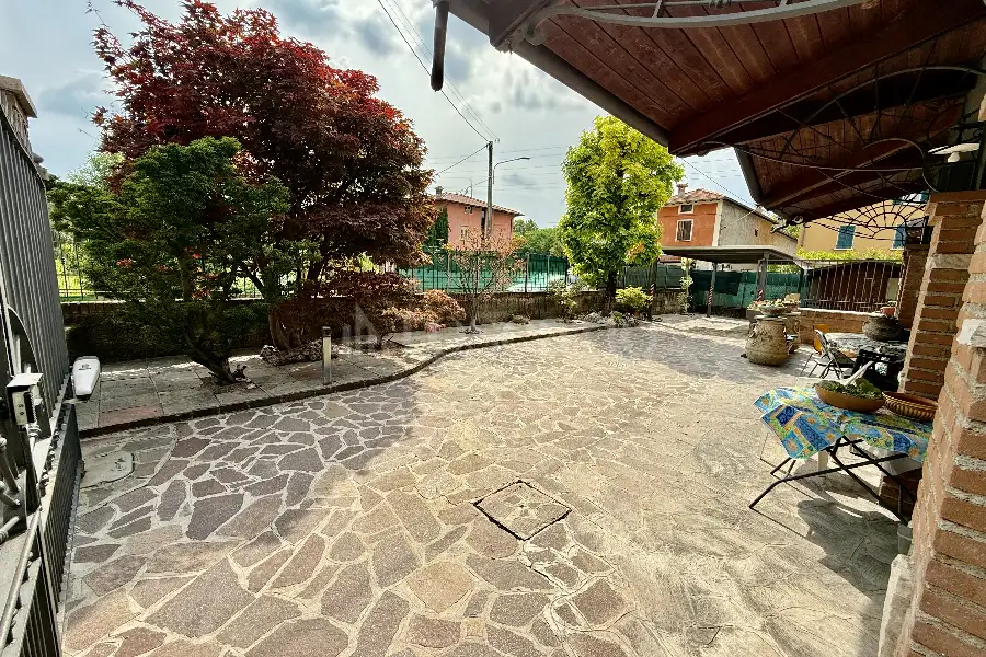 Villino a Schiera in vendita di 120 mq a €285.000 (rif. 22/2025)