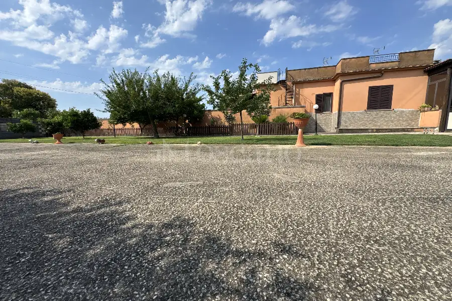 Villa in vendita di 80 mq a €89.000 (rif. 49/2025)