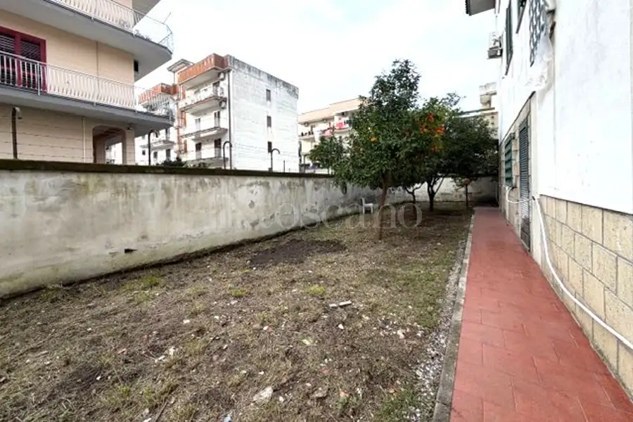 Villino a Schiera in vendita di 320 mq a €640.000 (rif. 16/2026)