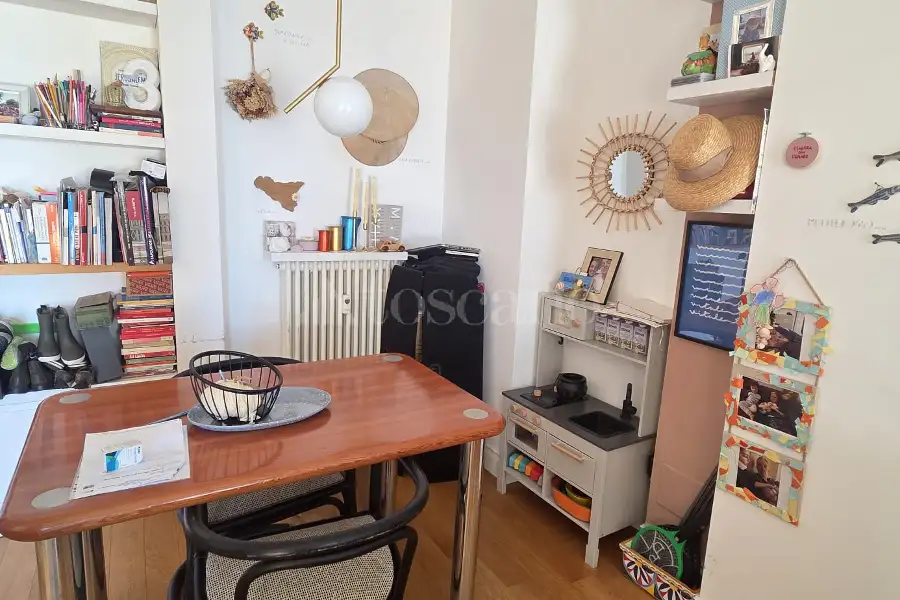 Attico in vendita di 104 mq a €279.000 (rif. 63/2026)