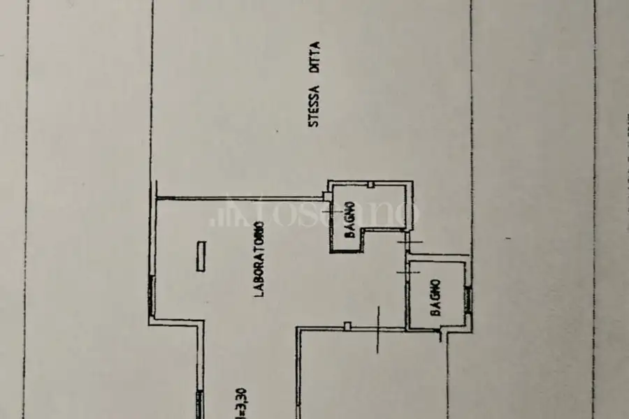 Villa in vendita di 645 mq a €960.000 (rif. 21/2026)