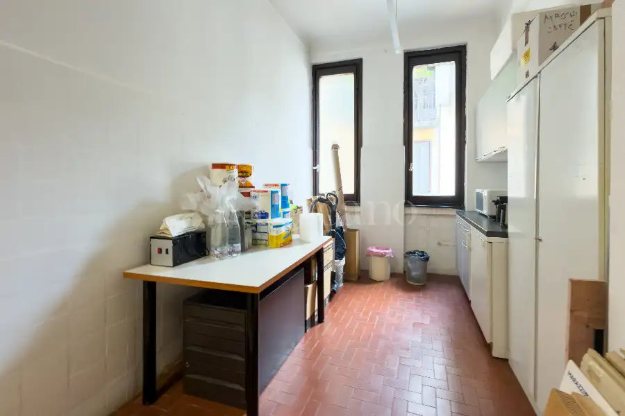 Ufficio in vendita di 115 mq a €890.000 (rif. 46/2026)