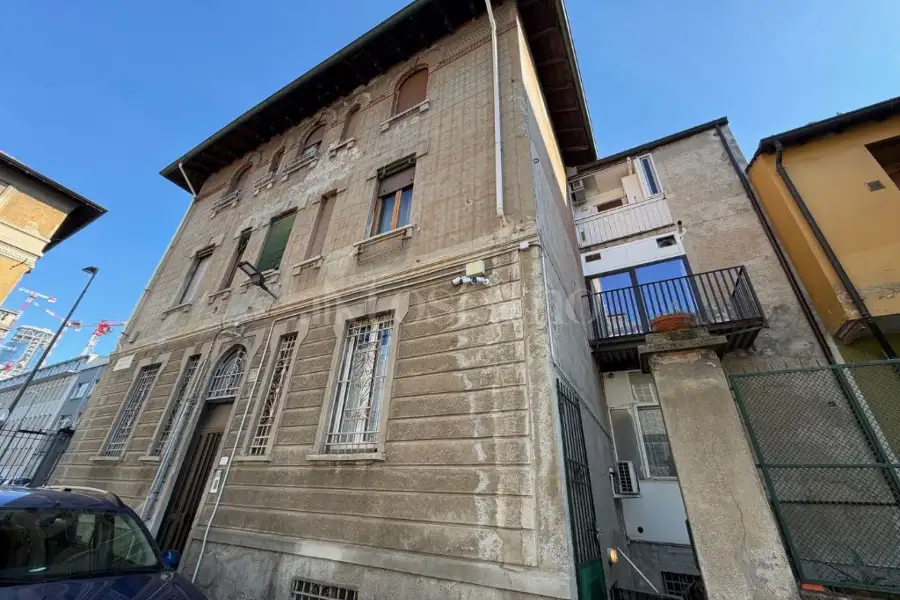 Casa in vendita di 57 mq a €180.000 (rif. 25/2025)