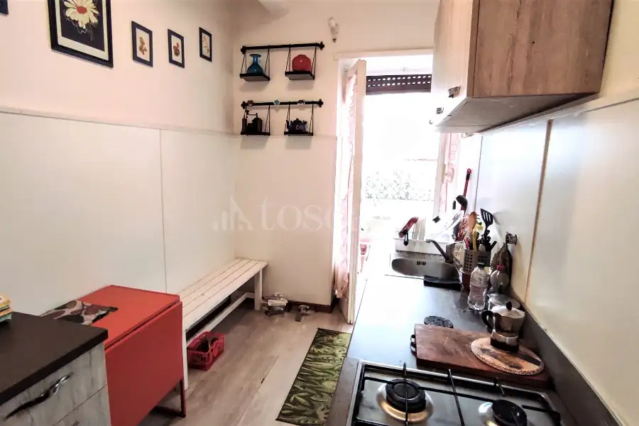 Casa in vendita di 55 mq a €315.000 (rif. 30/2025)