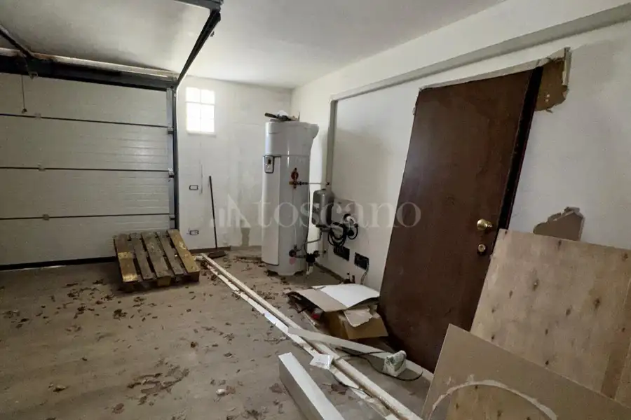 Villino a Schiera in vendita di 300 mq a €350.000 (rif. 88/2025)