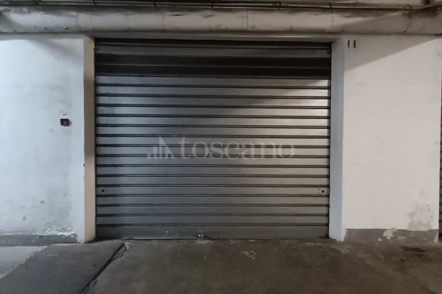 Box in vendita di 24 mq a €55.000 (rif. 11/2026)